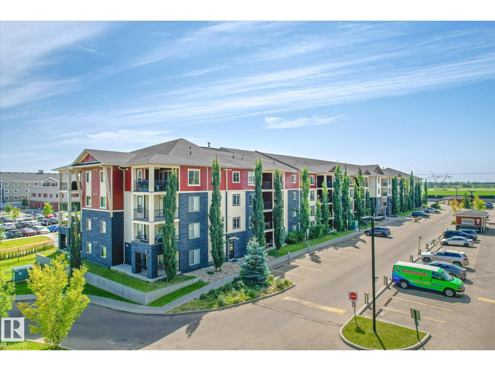 #120 5816 MULLEN PL NW