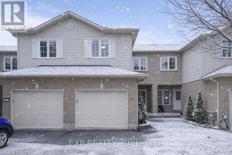 67 LAFLECHE BOULEVARD Casselman ON K0A1M0