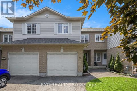 67 LAFLECHE BOULEVARD Casselman ON K0A1M0