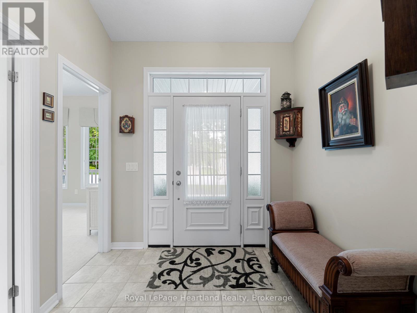 23 STORNOWAY CRESCENT