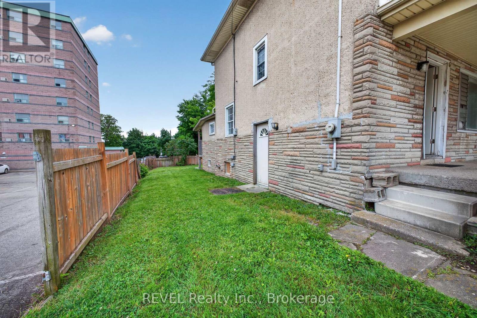 64 DIVISION STREET