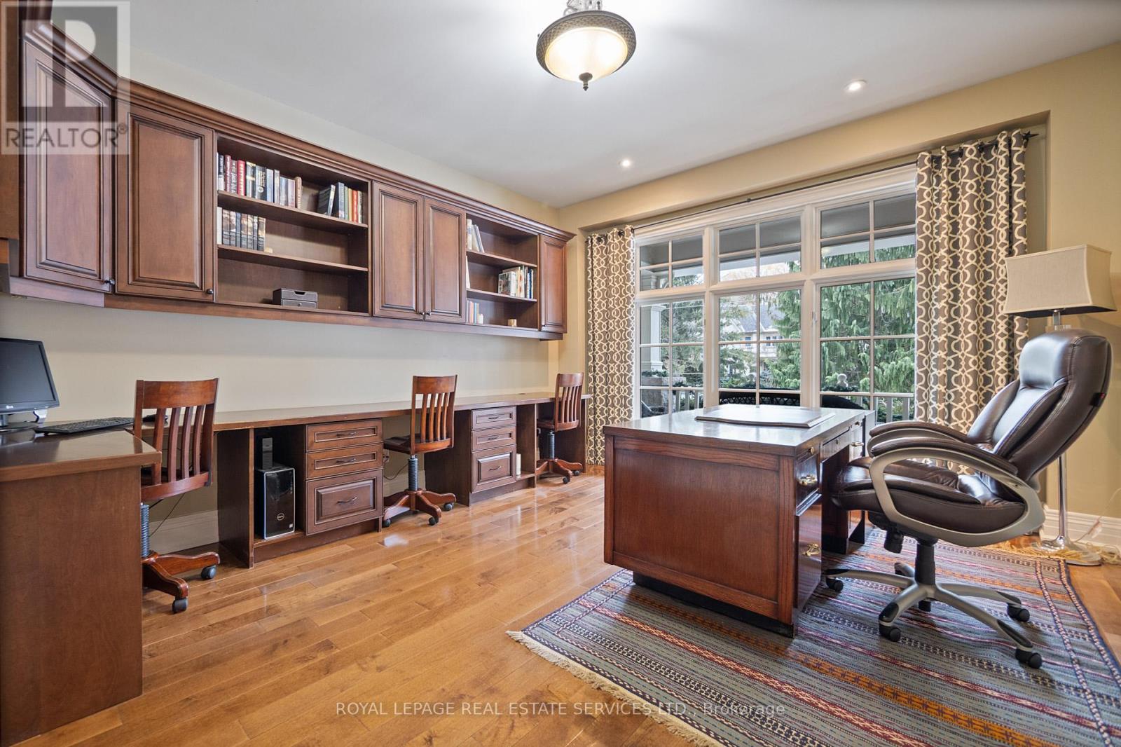 503 MEADOW WOOD ROAD