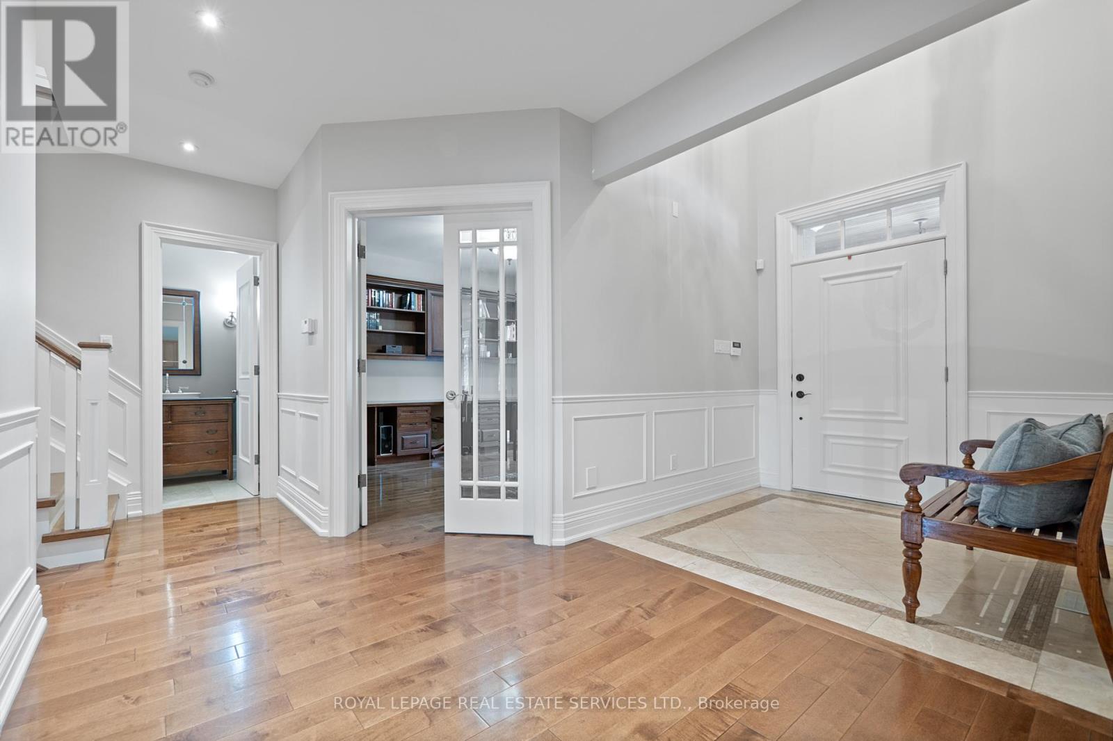 503 MEADOW WOOD ROAD