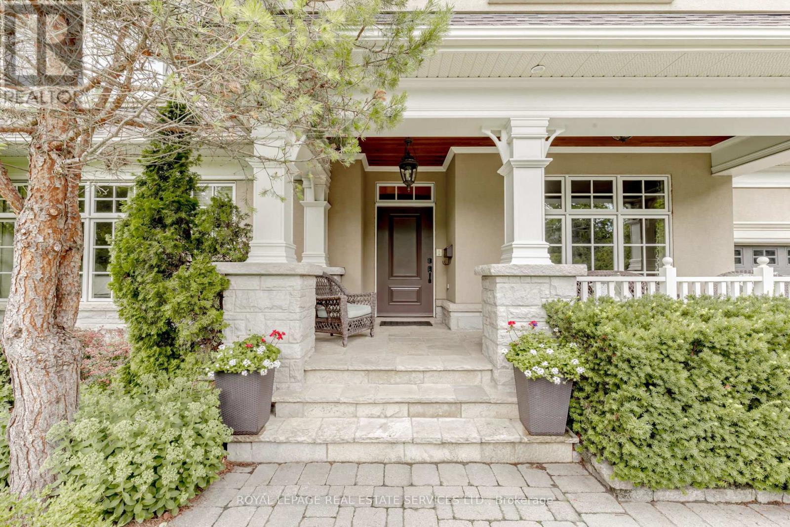 503 MEADOW WOOD ROAD