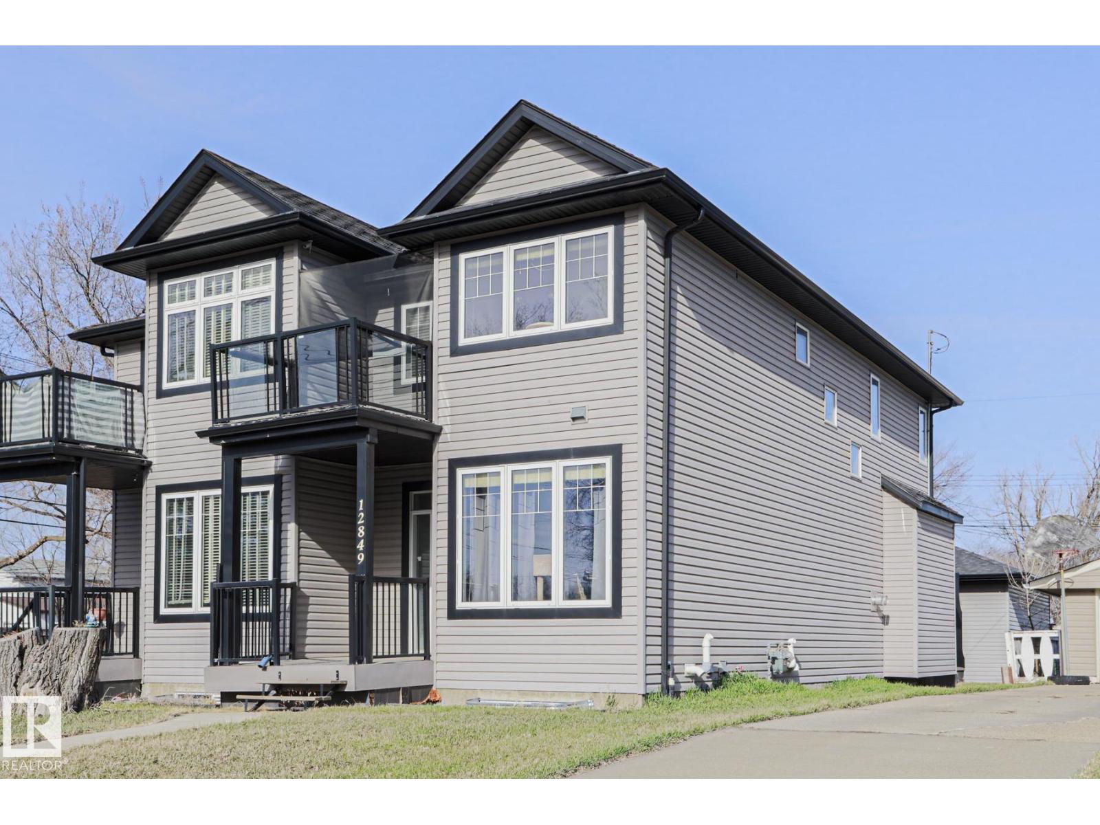 12849 133 ST NW NW