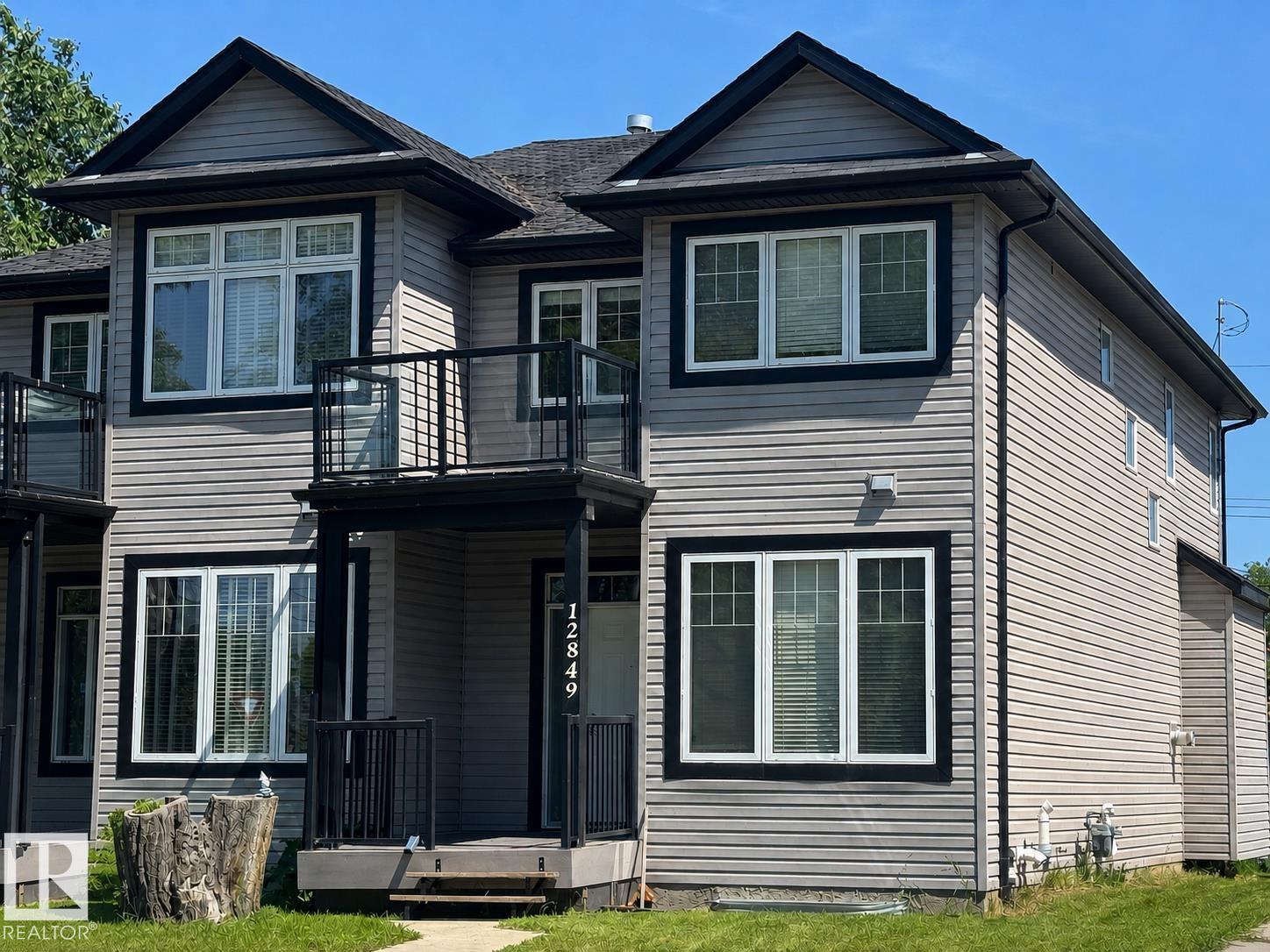 12849 133 ST NW NW