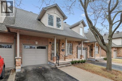 1019 NORTH SHORE Boulevard E Unit# 3 Burlington ON L7T1X8