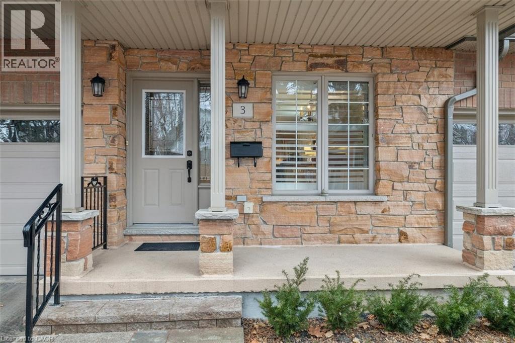 1019 NORTH SHORE Boulevard E Unit# 3