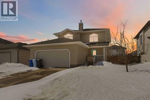 171 Williams Road Fort McMurray AB T9H5N1