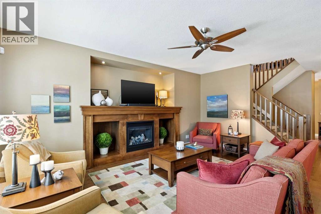 325 Evanspark Circle NW