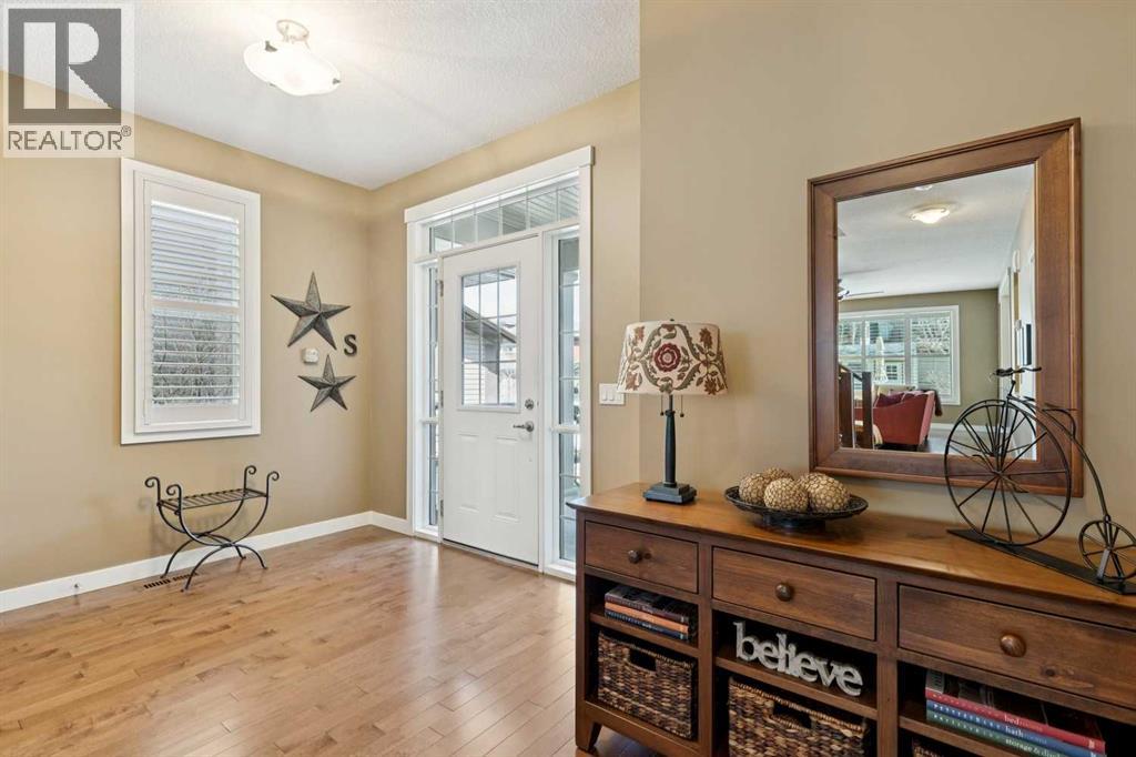 325 Evanspark Circle NW