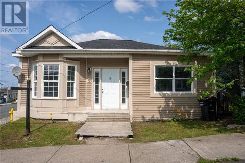70 Mayor Avenue St. John's NF A1C4N8