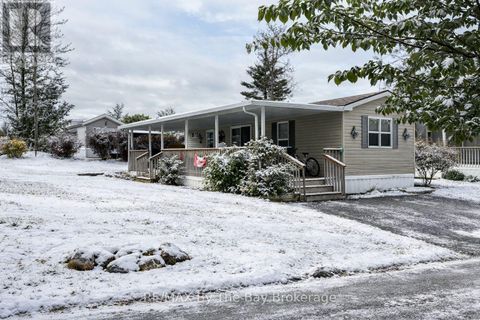 17 CHIPPEWA TRAIL Wasaga Beach ON L9Z1X7