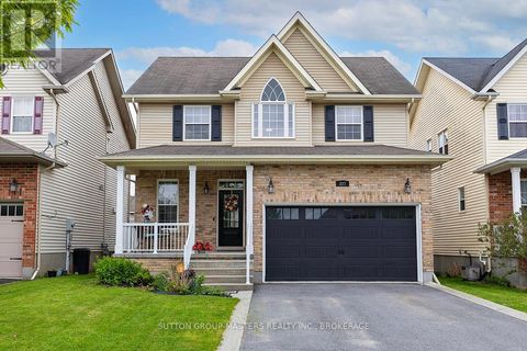 227 ROSE ABBEY DRIVE Kingston (Kingston East (Incl Barret Crt)) ON K7K0A2