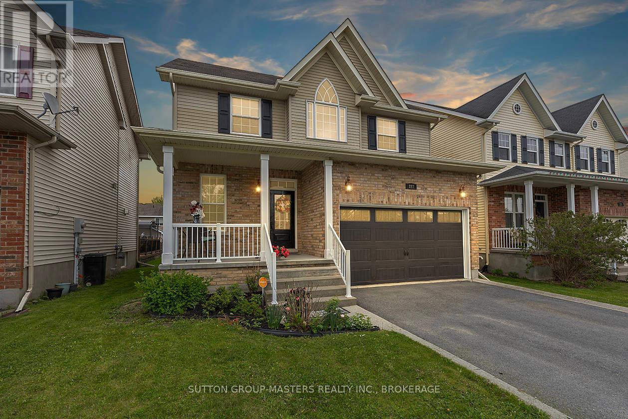 227 ROSE ABBEY DRIVE