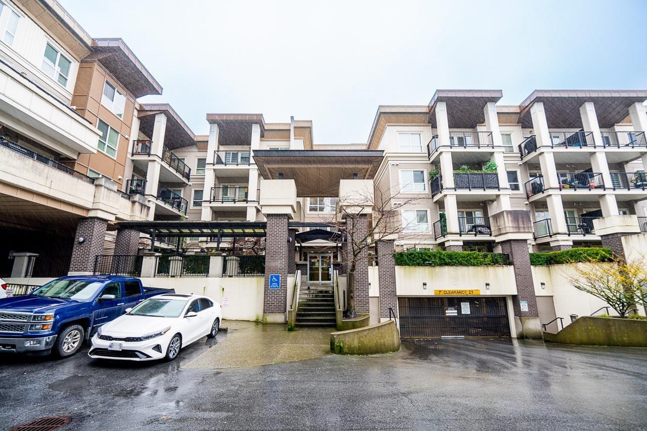 319 9655 KING GEORGE BOULEVARD