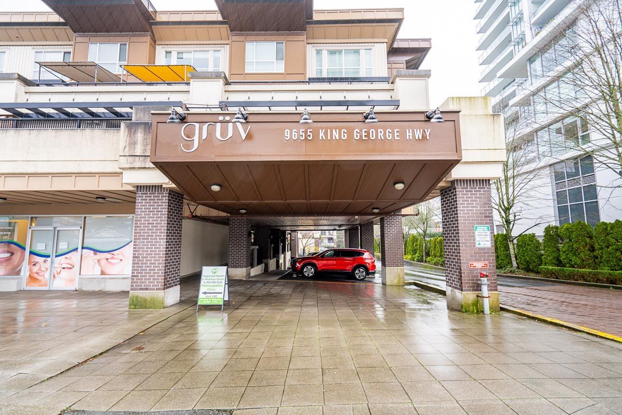 319 9655 KING GEORGE BOULEVARD