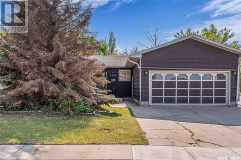 103 Cypress COURT Saskatoon SK S7K5C3