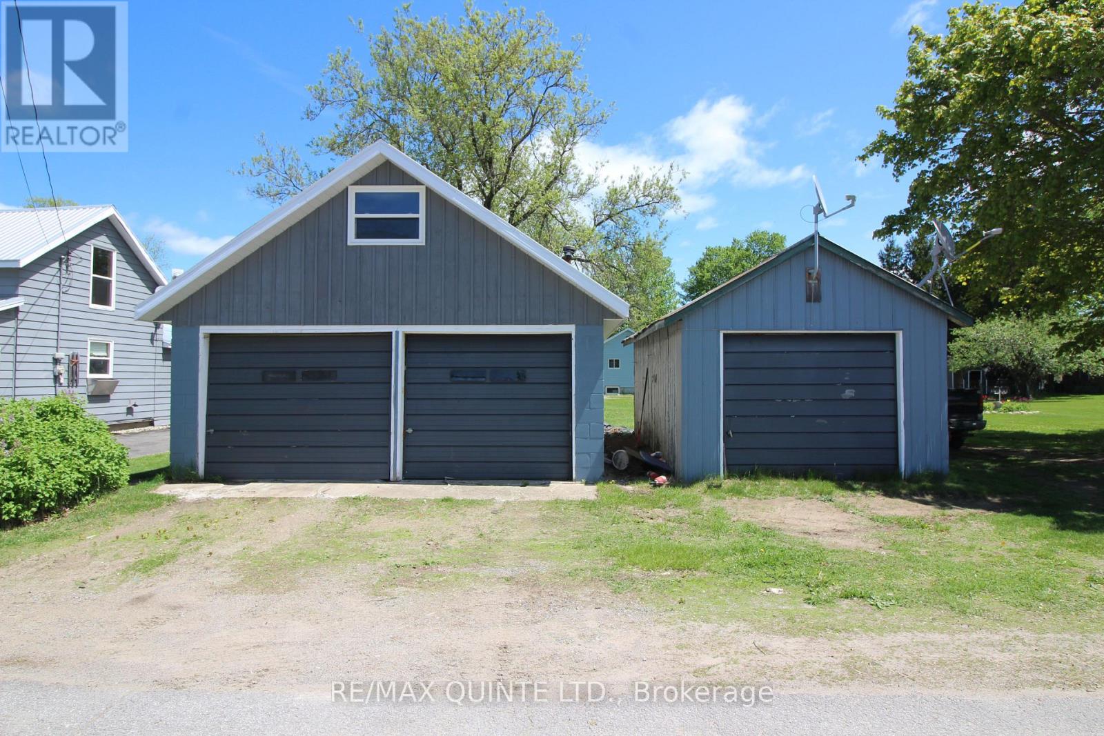 3524 FLINTON ROAD