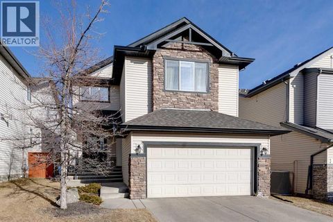 407 Morningside Crescent SW Airdrie AB T4N0E2