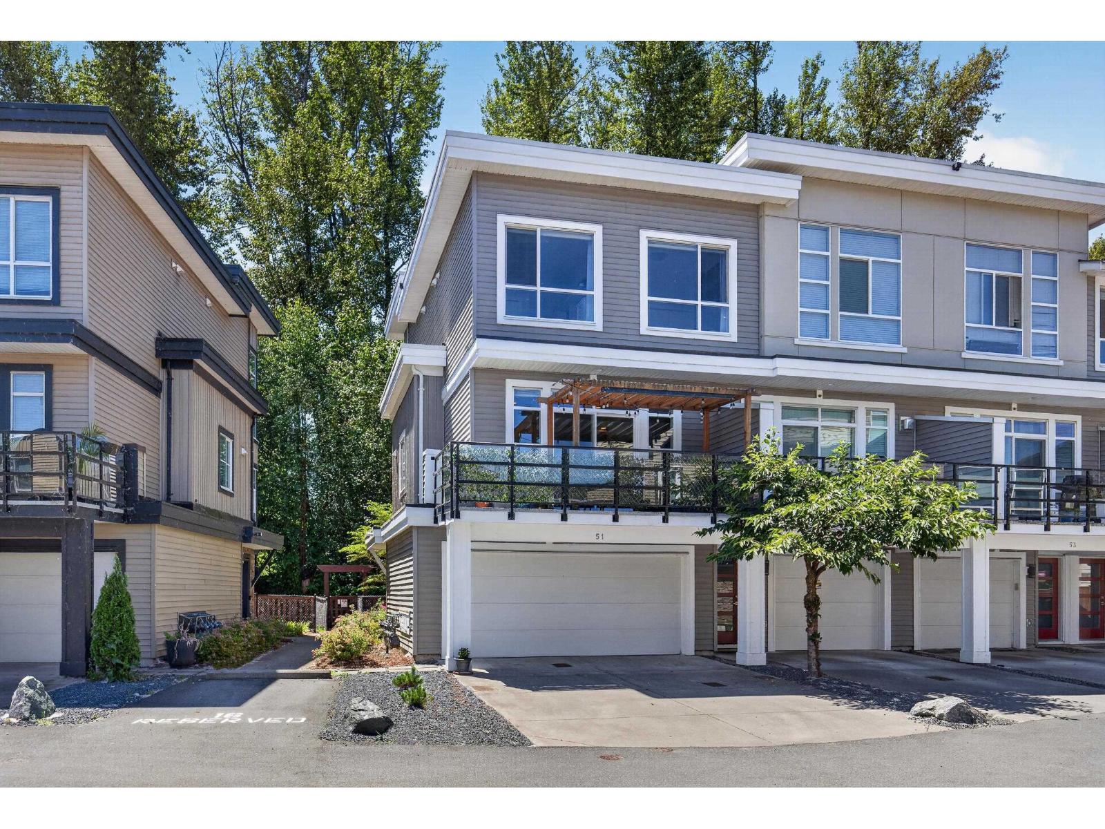51 8413 MIDTOWN WAY|Chilliwack Proper South