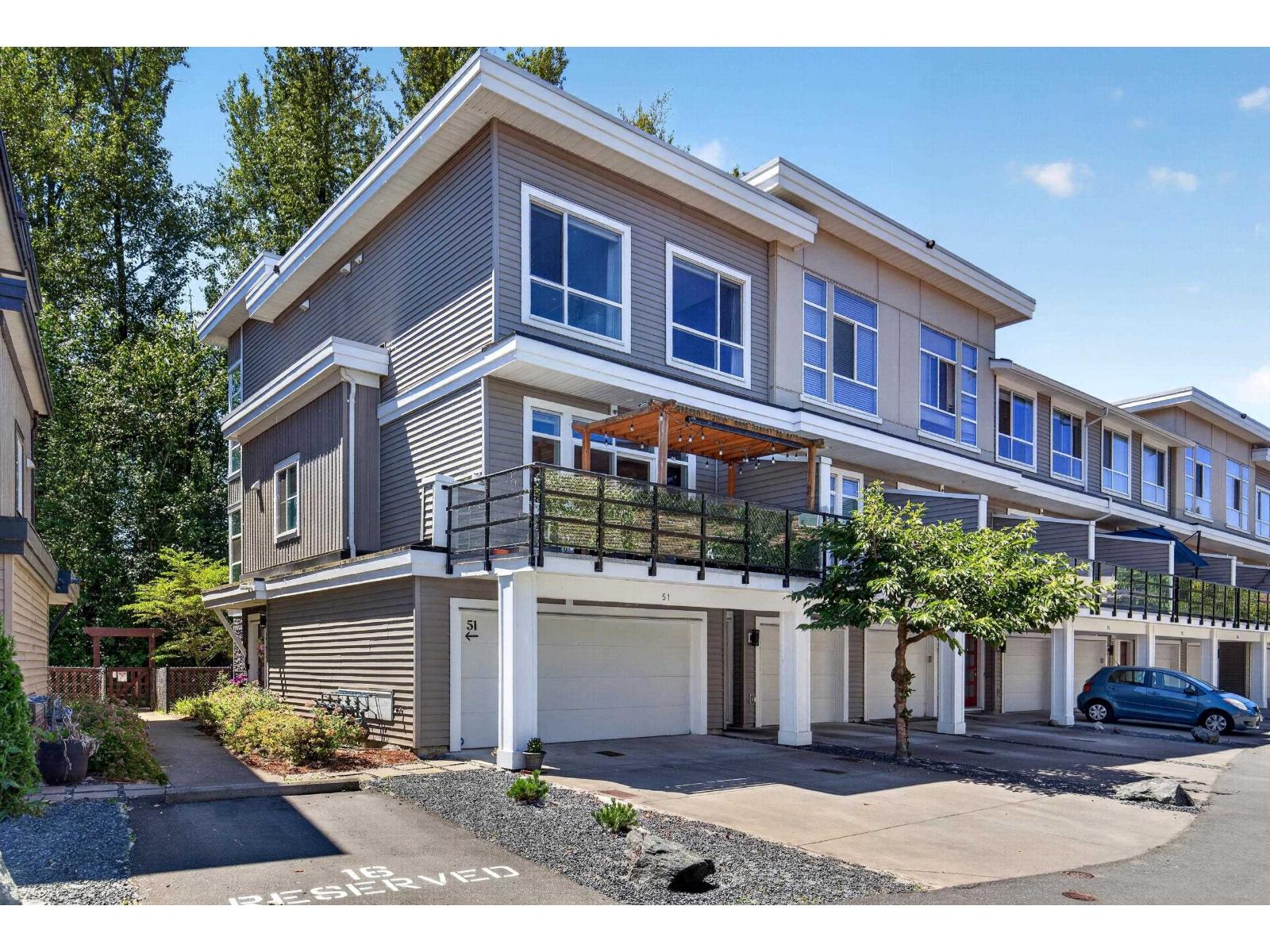 51 8413 MIDTOWN WAY|Chilliwack Proper South