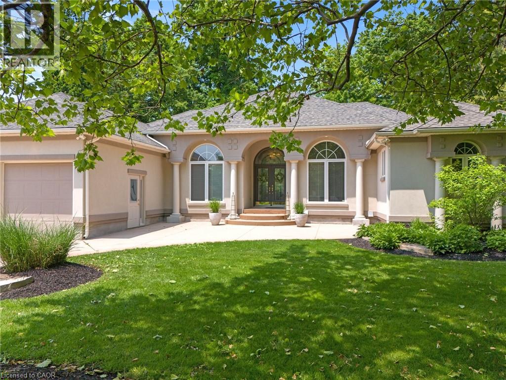 500 FOX COVE Place