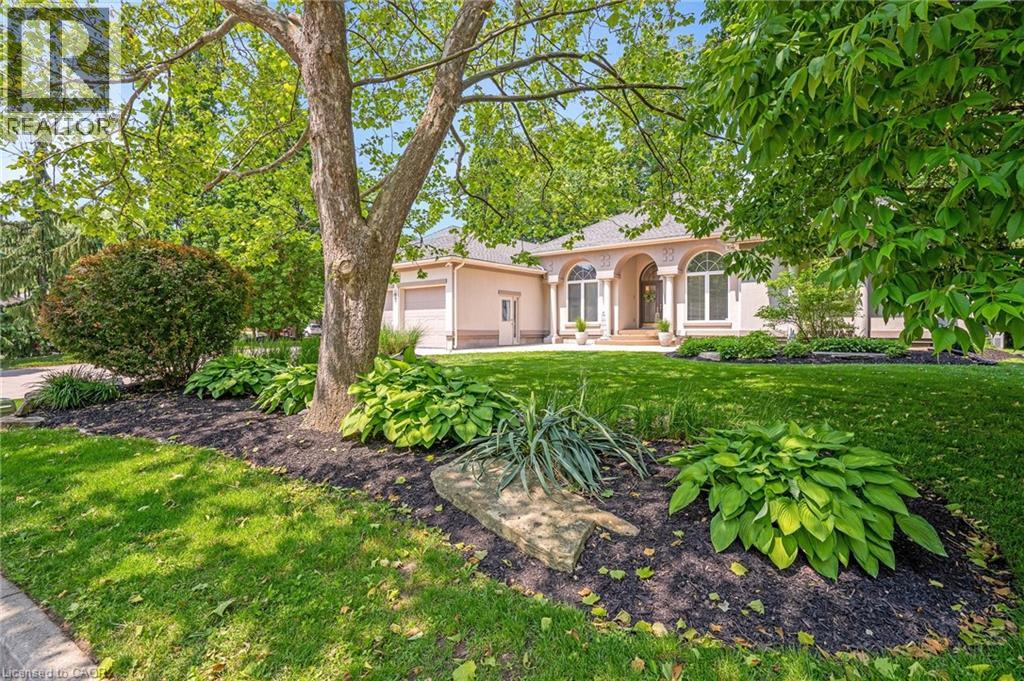 500 FOX COVE Place