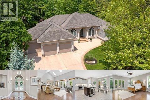 500 FOX COVE Place Waterloo ON N2K4A7