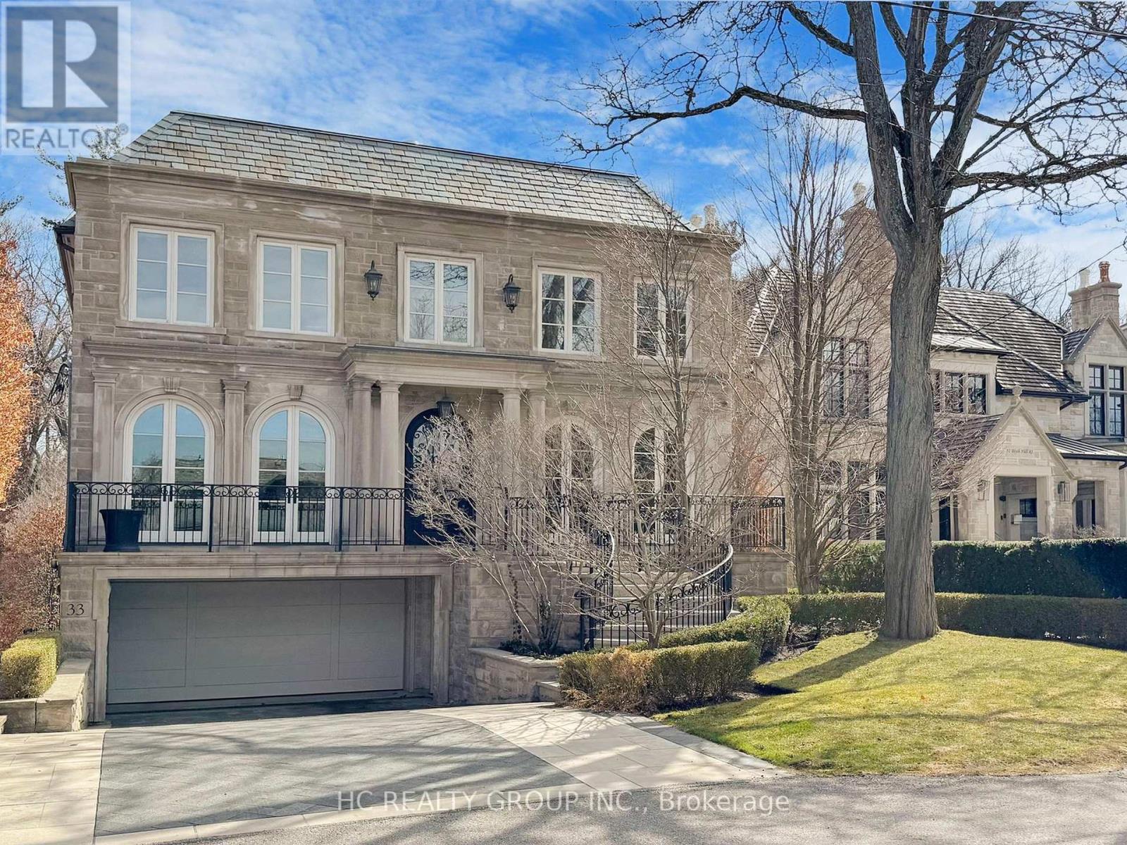 33 BLYTH HILL ROAD