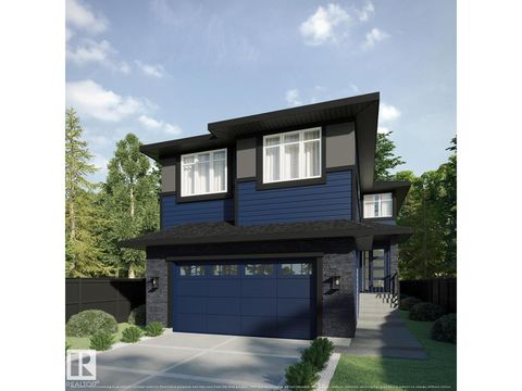 3305 Chernowski Way SW SW Edmonton AB T6W5H2