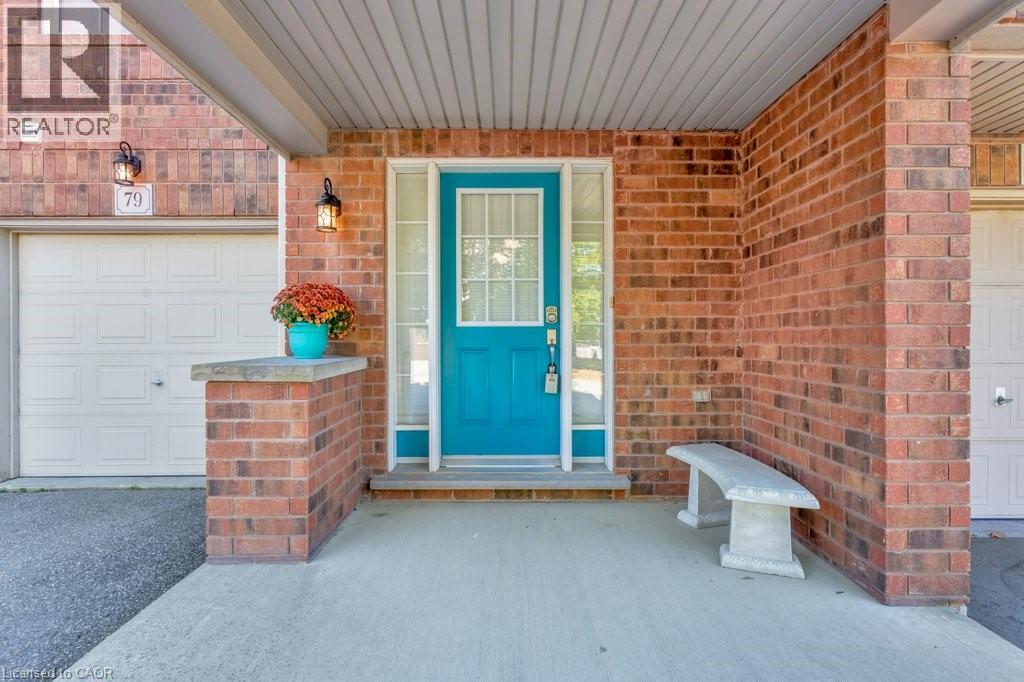 71 GARTH MASSEY Drive Unit# 79