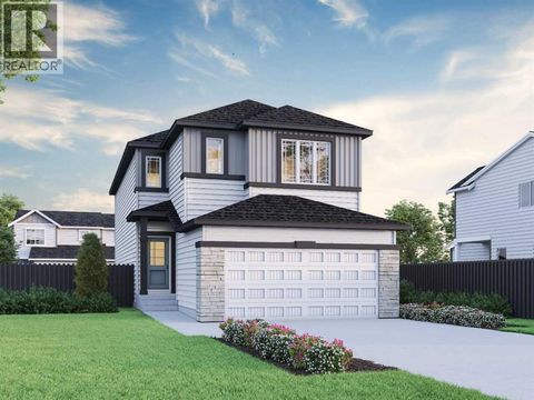 27 Creekstone Green SW Calgary AB T2X6H6