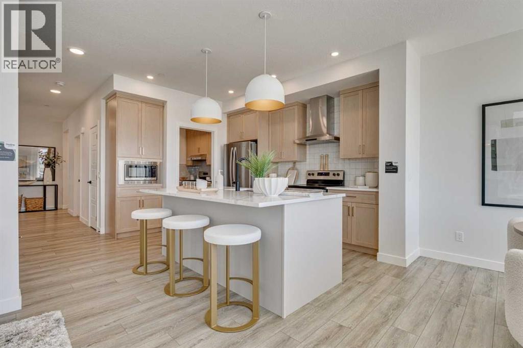 27 Creekstone Green SW