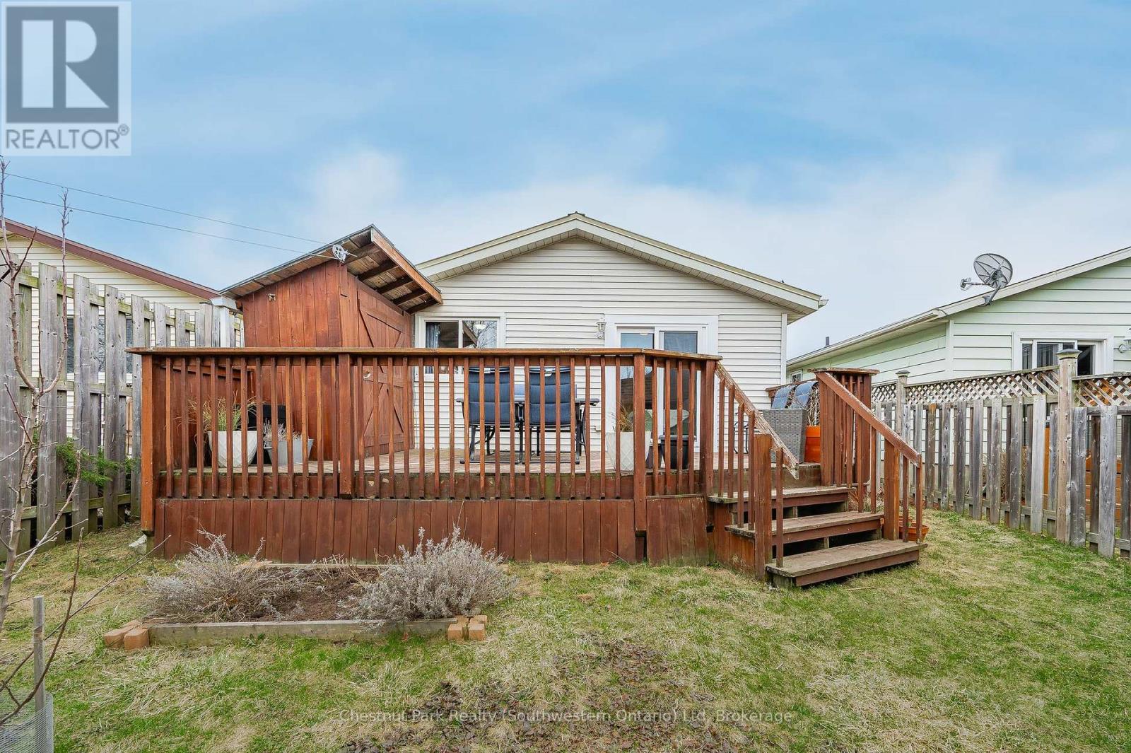 235 AUDEN ROAD