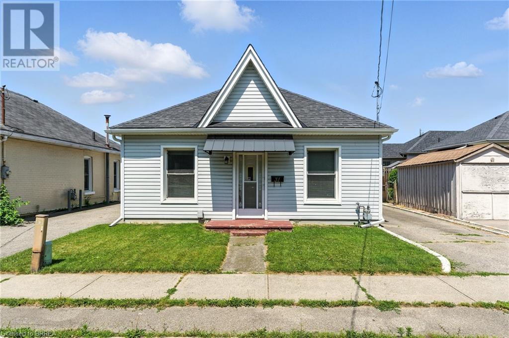 31 MINTERN Avenue