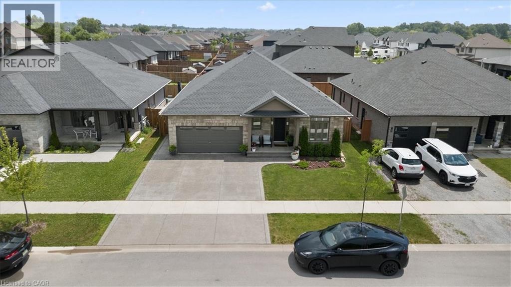 242 JULIA Drive