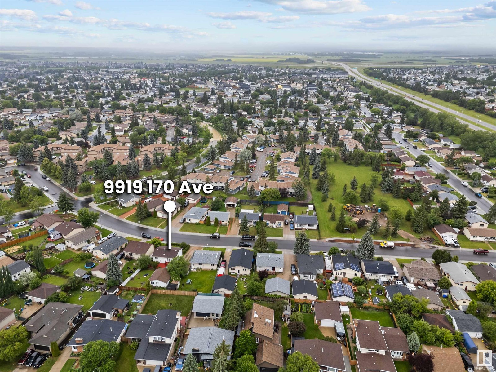 9919 170 AV NW