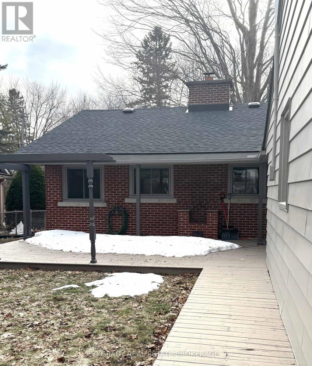 71 NORTH AUGUSTA ROAD