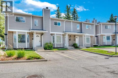 103 Riverglen Park SE Calgary AB T2C3Z1