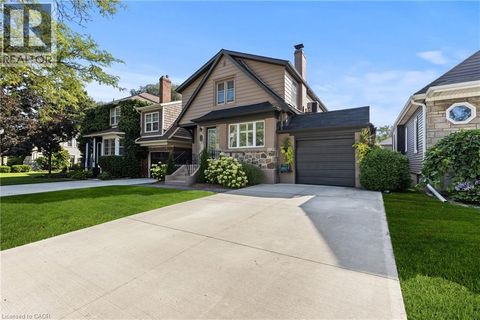 123 SOUTH Drive St. Catharines ON L2R4W1