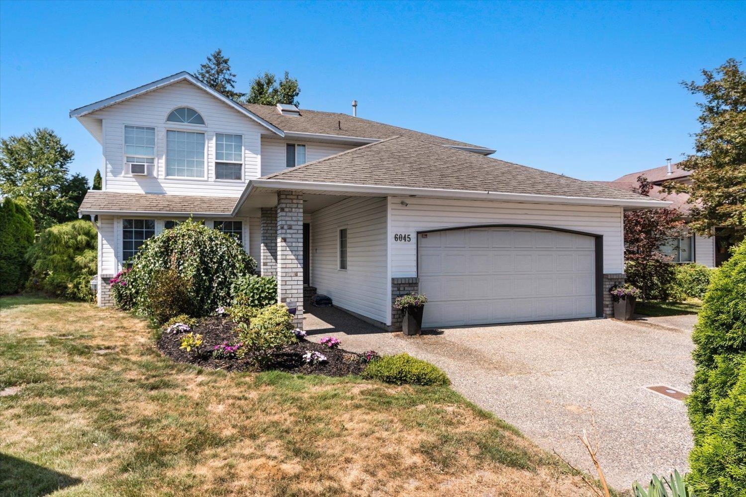 6045 GLENROY DRIVE|Sardis South