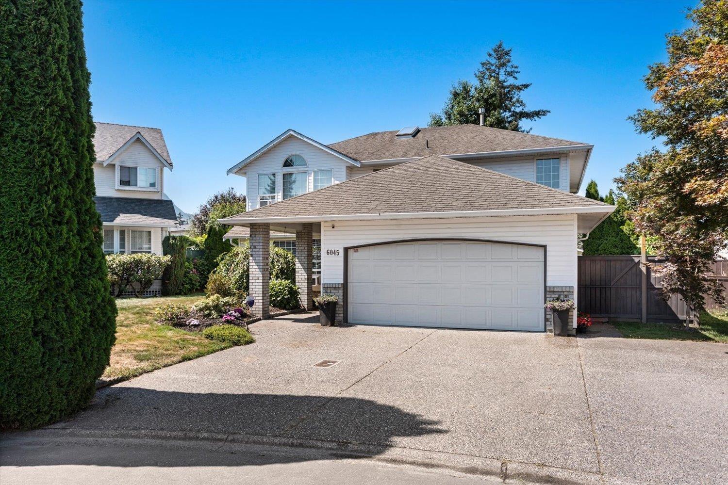 6045 GLENROY DRIVE|Sardis South