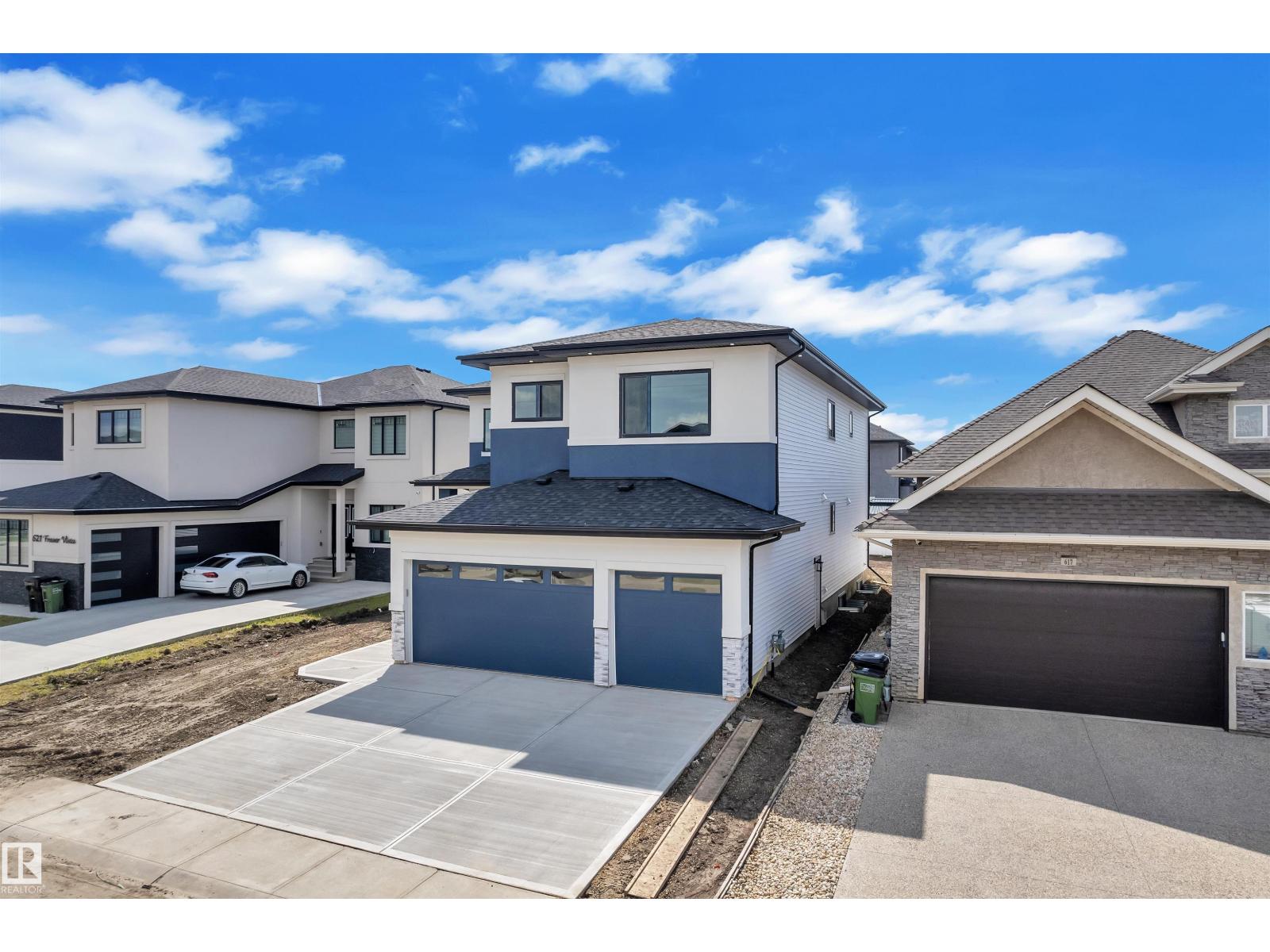 619 FRASER VISTA VS NW
