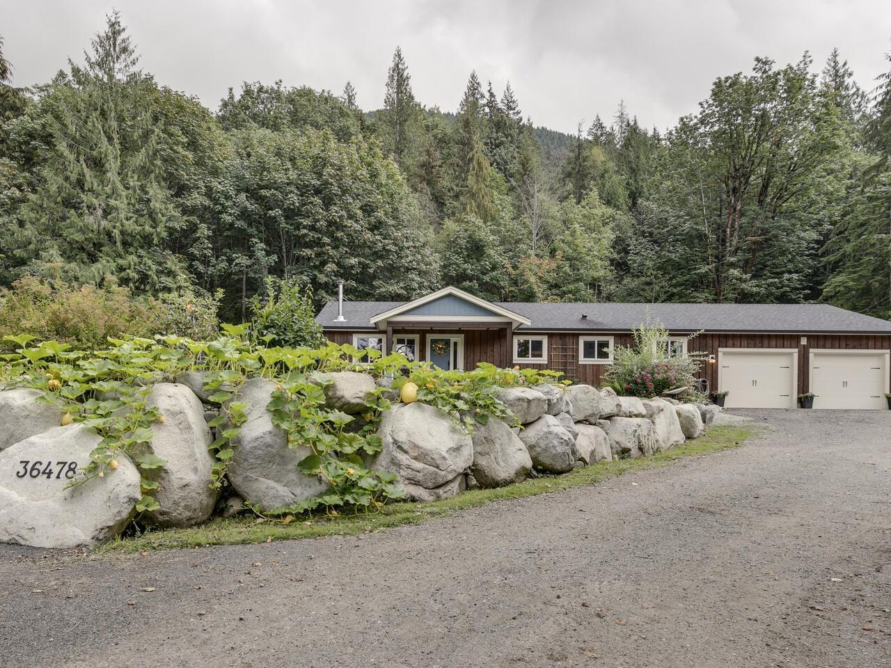 36478 CASCADE RIDGE DRIVE