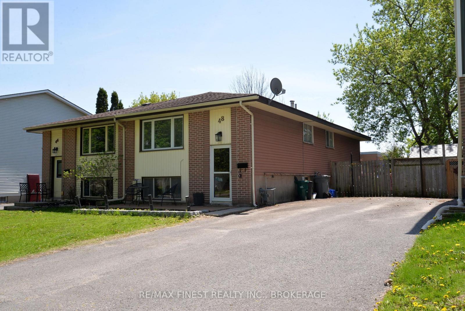 48 ABBEY DALE COURT