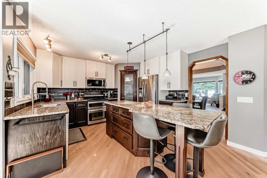15 Chaparral Link SE