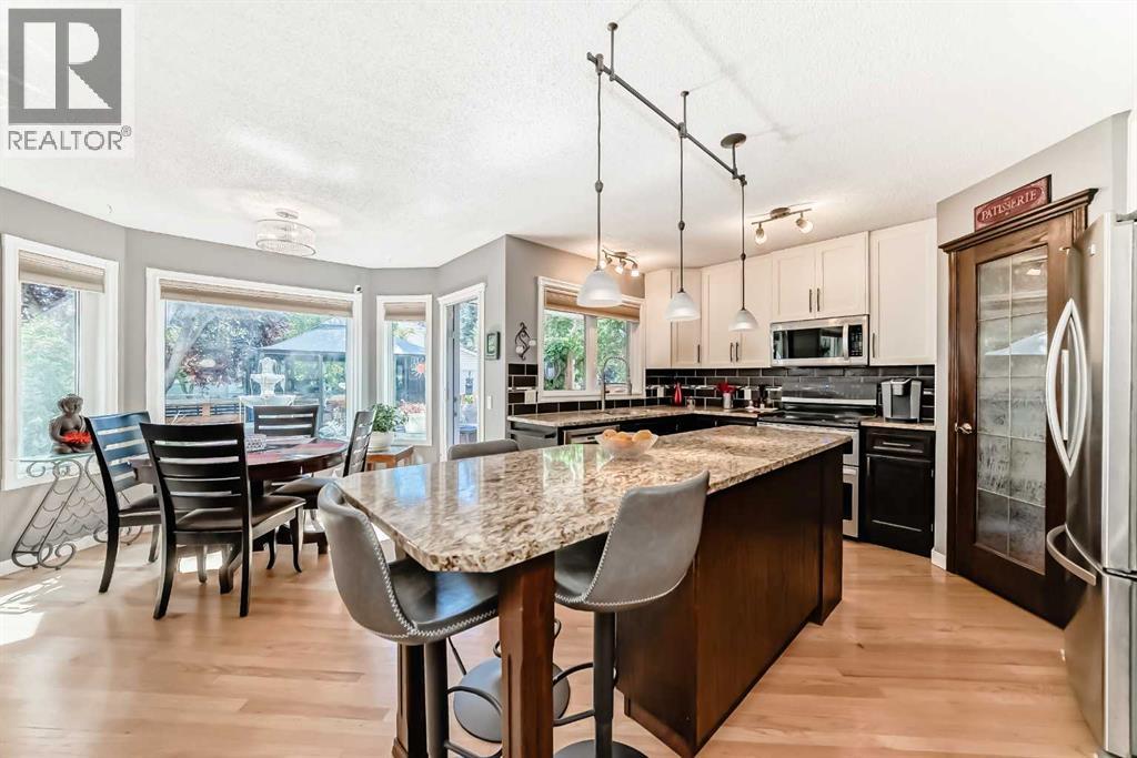 15 Chaparral Link SE