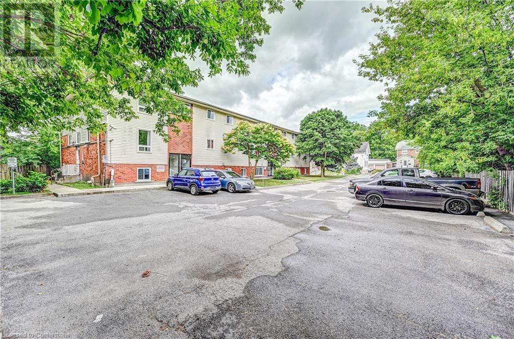 119 CEDAR Street S Unit# 15