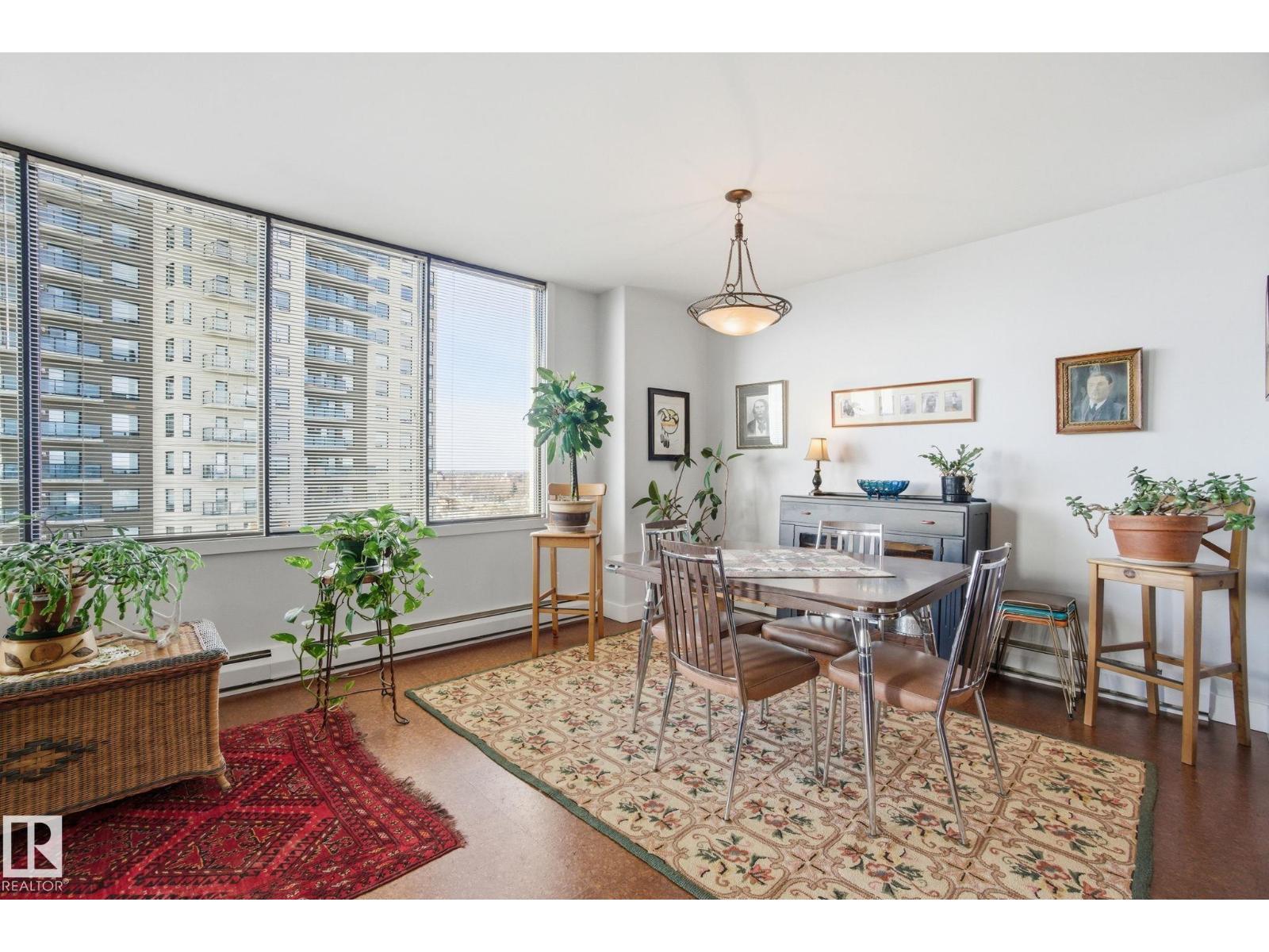 #1105 8340 JASPER AV NW